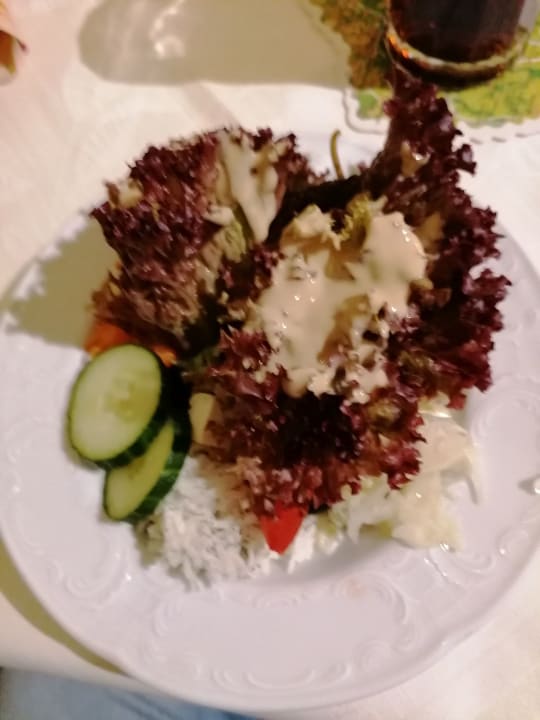 Gastro Landhotel Seeg