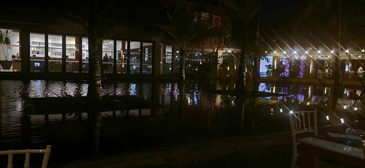 Sonstiges Crystals Beach Resort Belle Mare, a member of Radisson Individuals