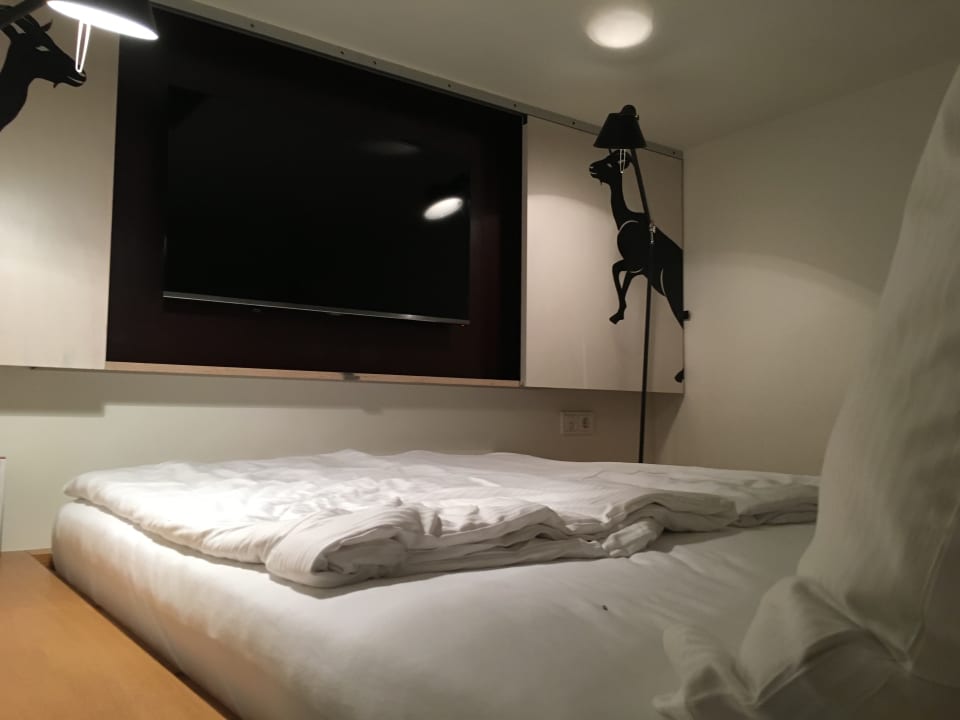 Zimmer Nala individuellhotel