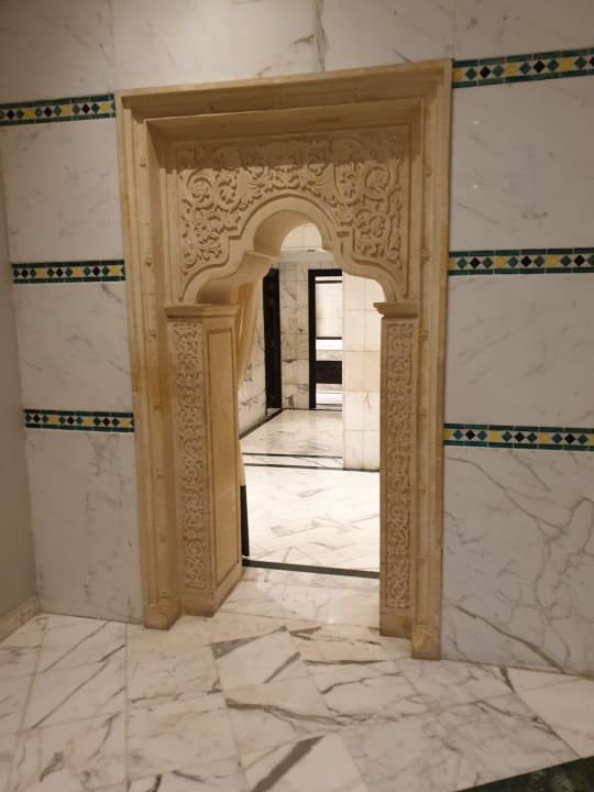 Sonstiges Oceana Hotel & Spa