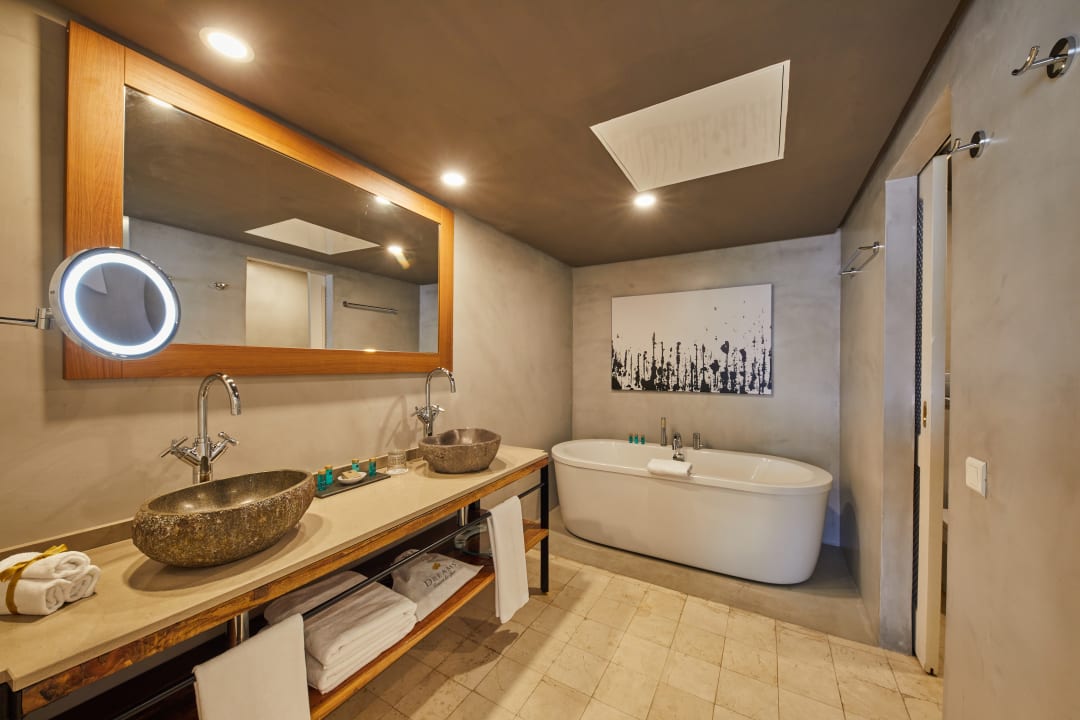 Zimmer Dreams Jardín Tropical