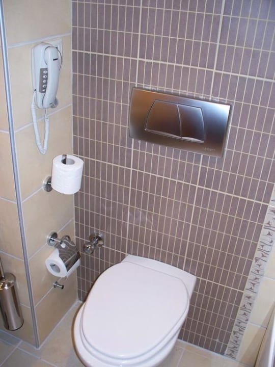 WC Alaiye Resort & Spa