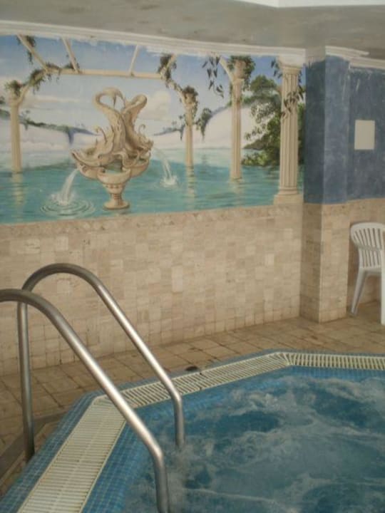 Whirlpool Grupotel Acapulco Playa - Adults Only