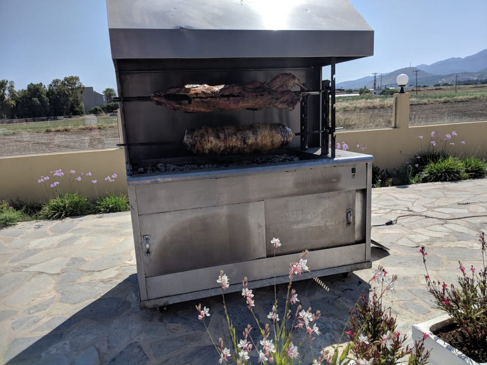 Gastro Grecotel Casa Paradiso