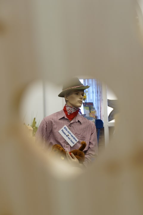 Sonstiges Hotel Edel Weiss