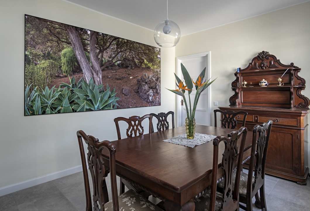 Zimmer Las Sabinas Villa - El Guincho, Garachico