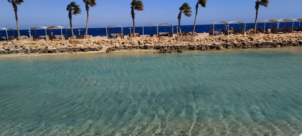 Strand Pickalbatros Citadel Resort