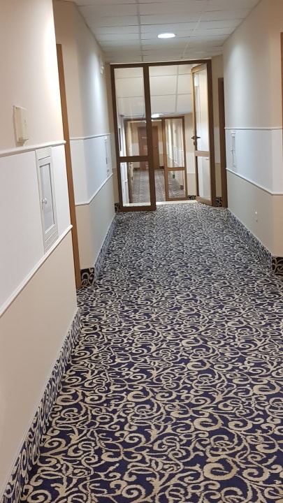 Sonstiges Hotel Sineva Beach