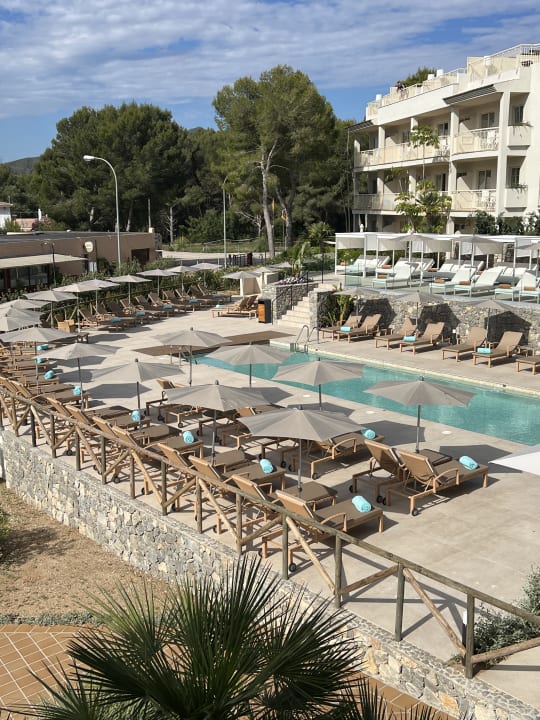 Pool VIVA Cala Mesquida Suites & Spa 16+