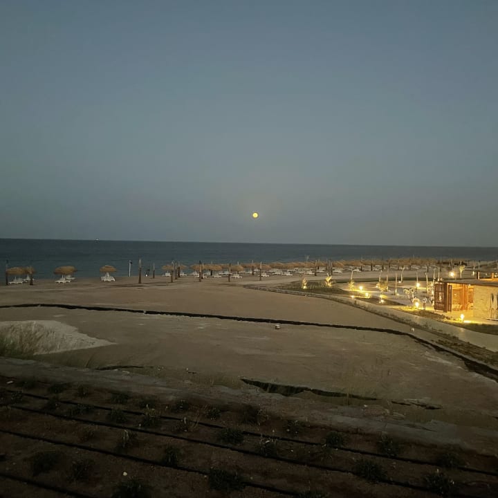 Außenansicht Sentido Reef Oasis Suakin
