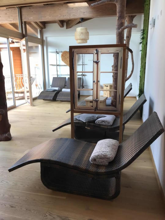 Sport & Freizeit Hotel Hochfilzer