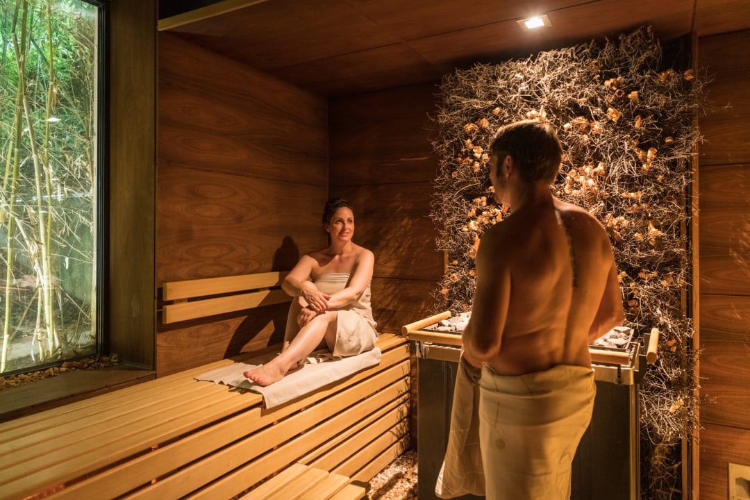 Sport & Freizeit BollAnts Spa im Park