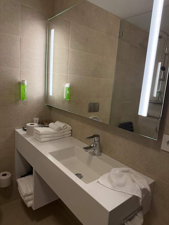 Sonstiges Fosshótel Mývatn