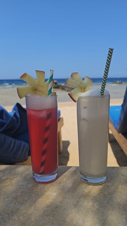 Gastro Pickalbatros Citadel Resort