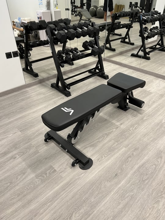 Sport & Freizeit Paralos Kyma Dunes