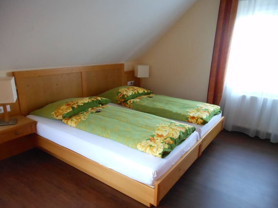 Zimmer Landgasthof Linde