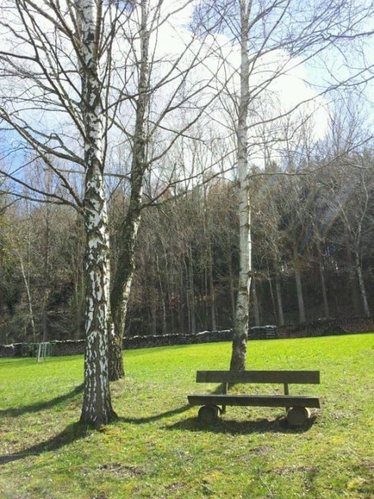 Natur Zusamtaler Ferienwohnung