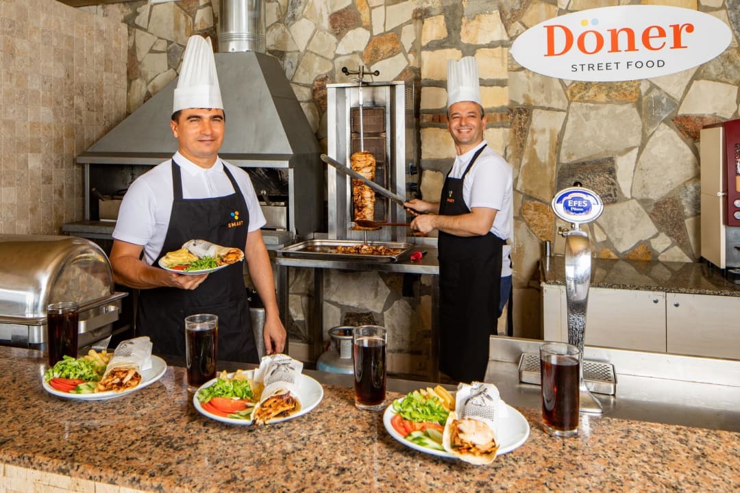 Sonstiges Club Hotel Mirabell