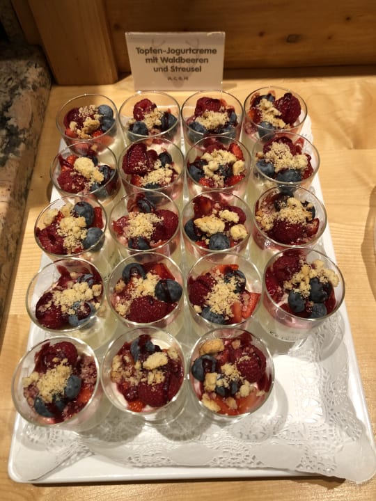 Gastro Wellnesshotel Eggerwirt