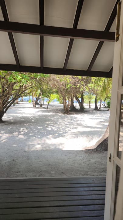 Ausblick Adaaran Select Meedhupparu Island Resort - Premium All Inclusive