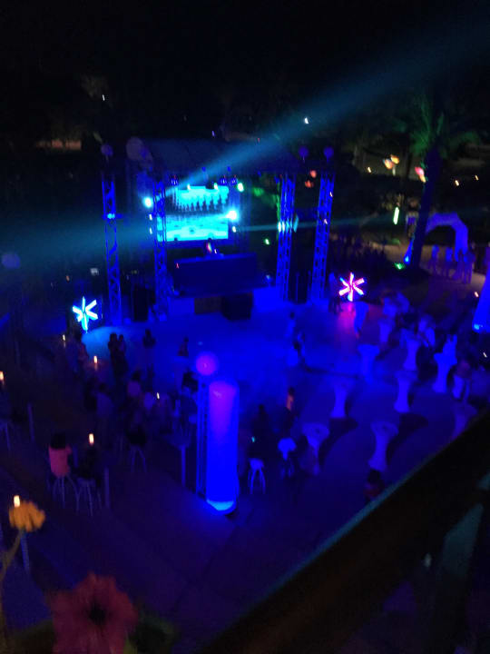 Party Asteria Family Belek