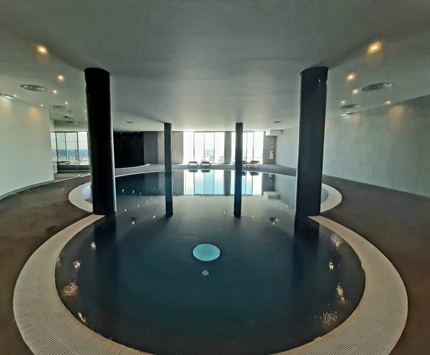 Pool Hotel Royal Orchid