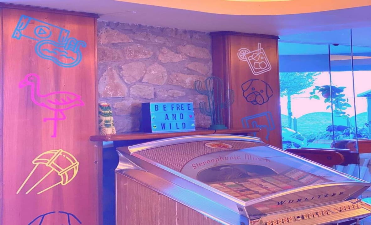 Sonstiges Hotel Caribe - Garda Lake Collection