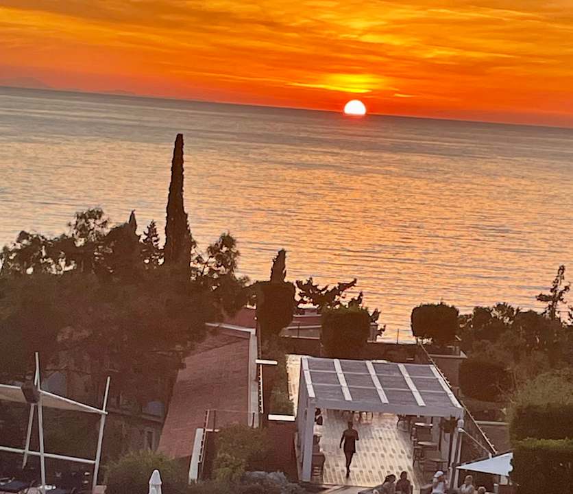 Ausblick Liberty Lykia Adults Only