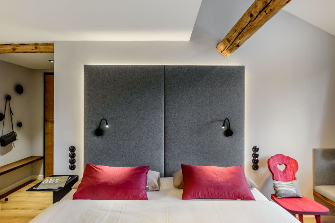 Zimmer Hotel & Restaurant Adler - BIO-zertifiziert