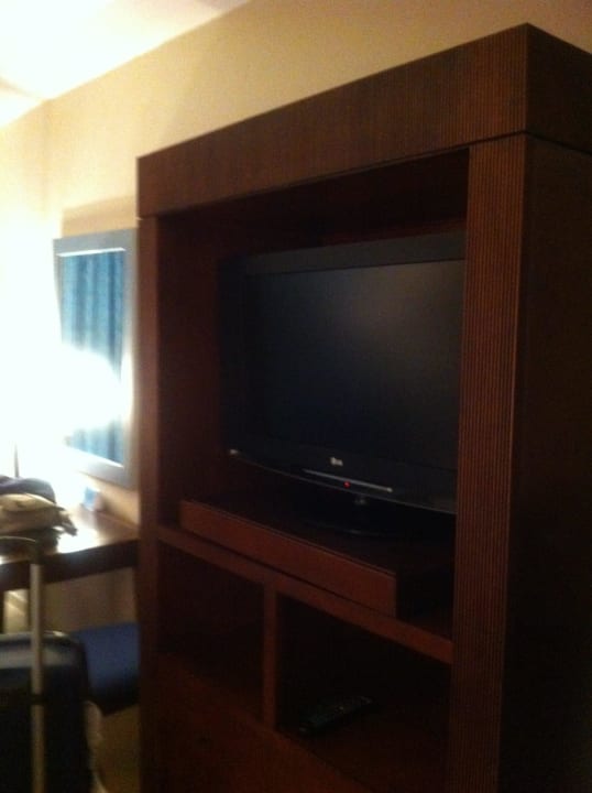 Tv Iberostar Selection Cancun