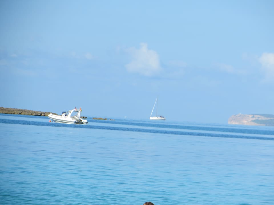 Strand Apartments Ibiza