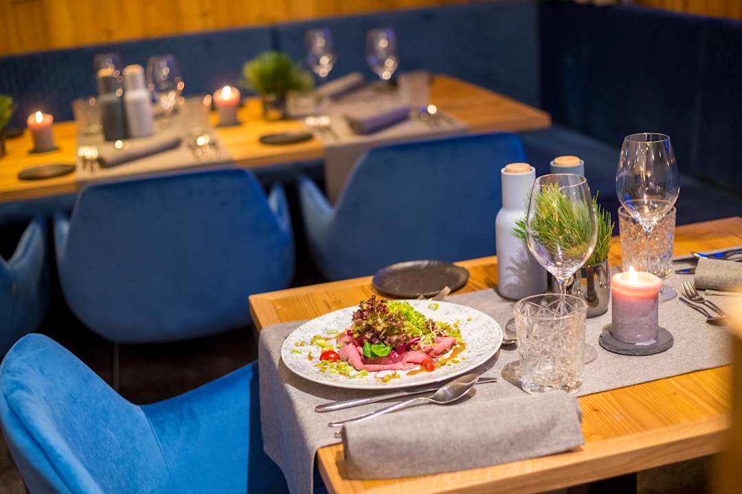 Gastro Hotel Zirbenhof