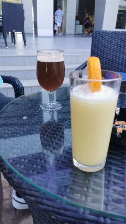 Gastro Hotel Riu Gran Canaria