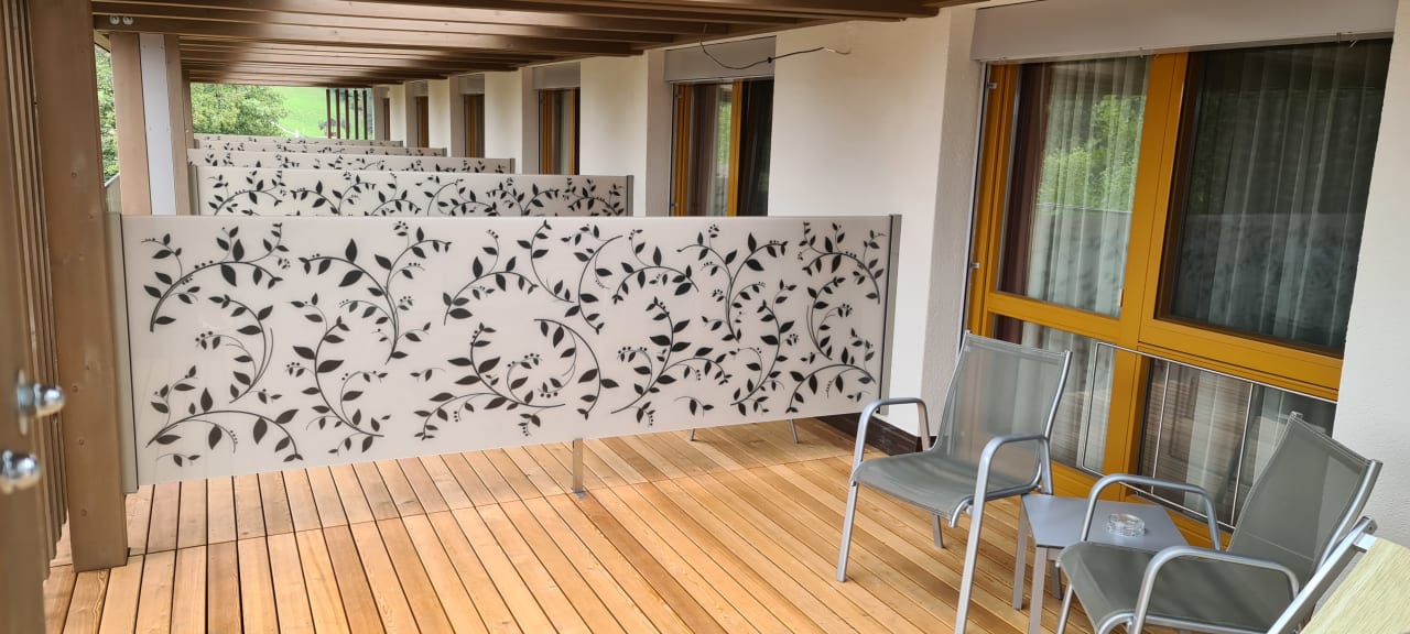 Zimmer Heilthermen Resort Bad Waltersdorf