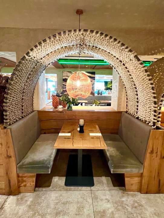 Gastro Oberjoch - Familux Resort