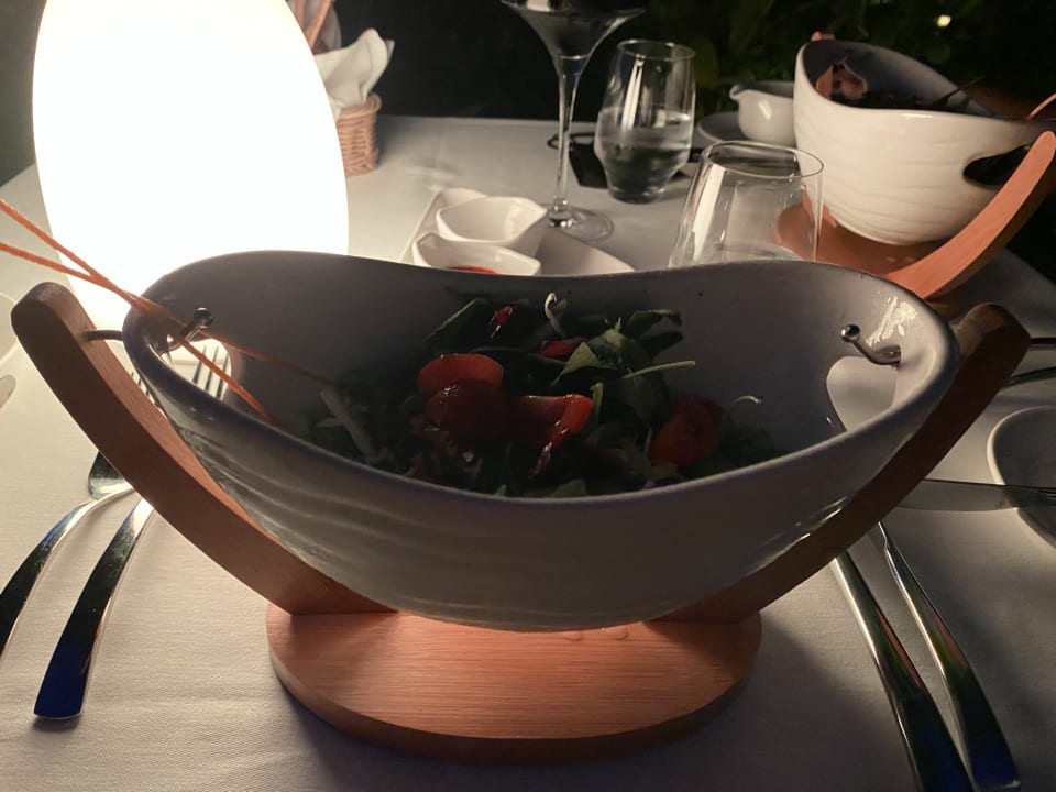 Gastro Veligandu Maldives Resort Island