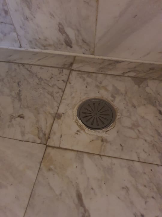 Zimmer Hotel Kalithea Mare Palace