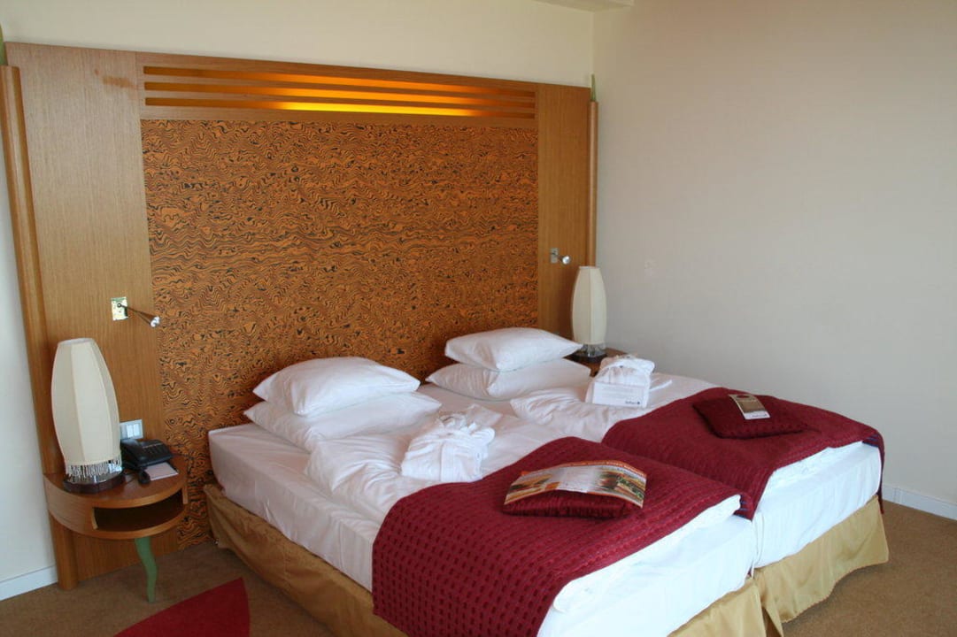 Zimmer 574 ScanHotels City Rostock