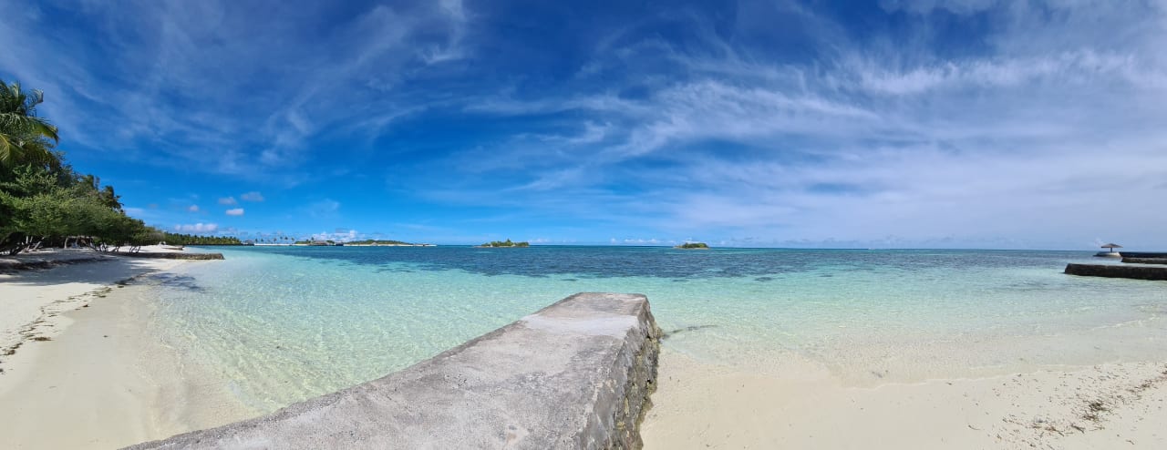 Strand Adaaran Select Hudhuran Fushi - Premium All Inclusive