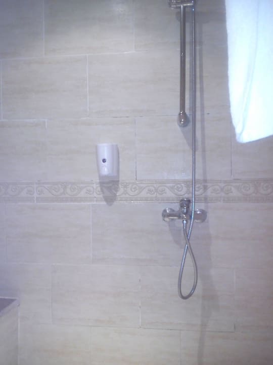 Łazienka Pickalbatros Alf Leila Wa Leila Resort - Neverland Hurghada