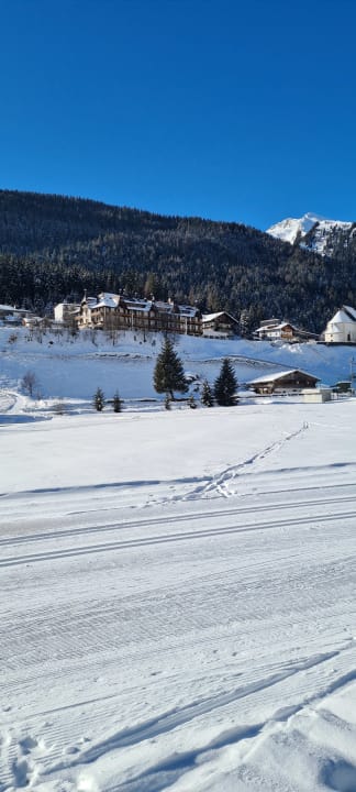 Außenansicht Sonklarhof