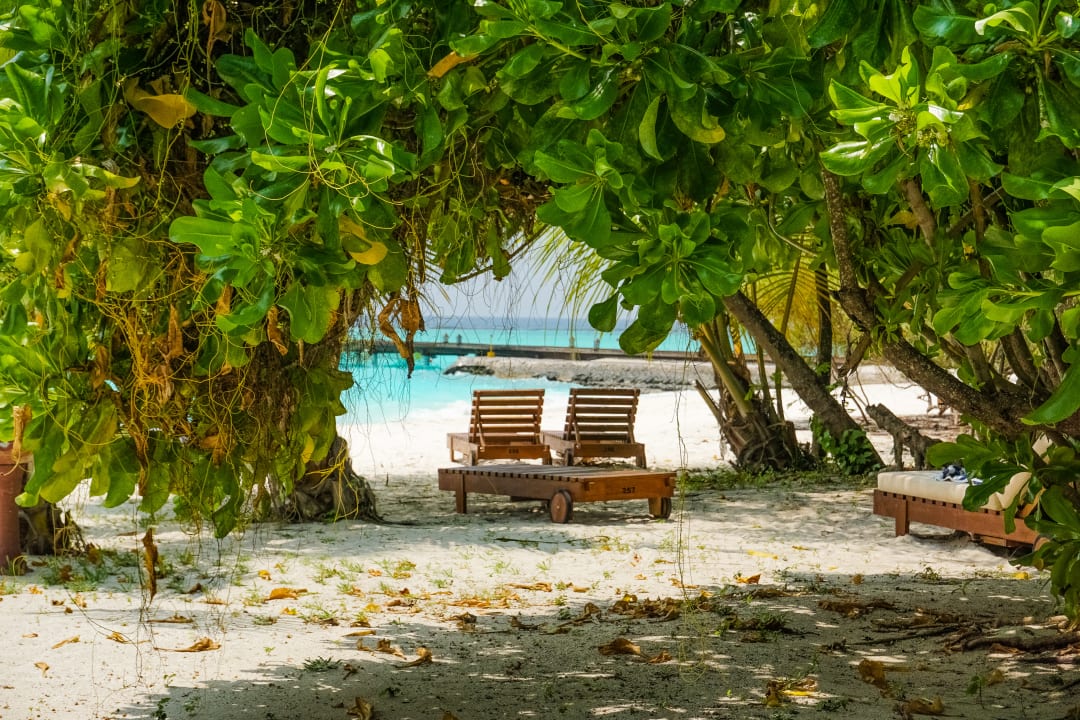 Strand Adaaran Select Meedhupparu Island Resort - Premium All Inclusive