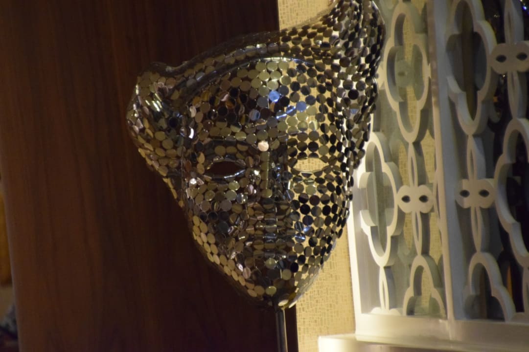 Sonstiges Dream World Aqua Hotel