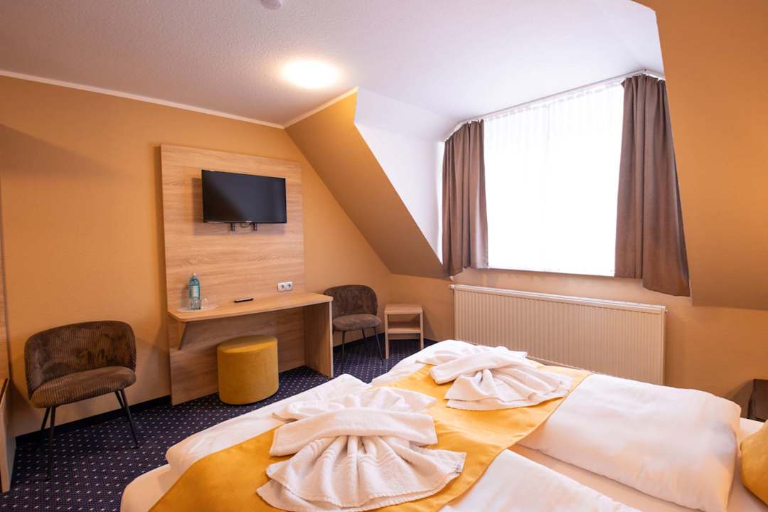 Zimmer Ferien Hotel Ostfriesland