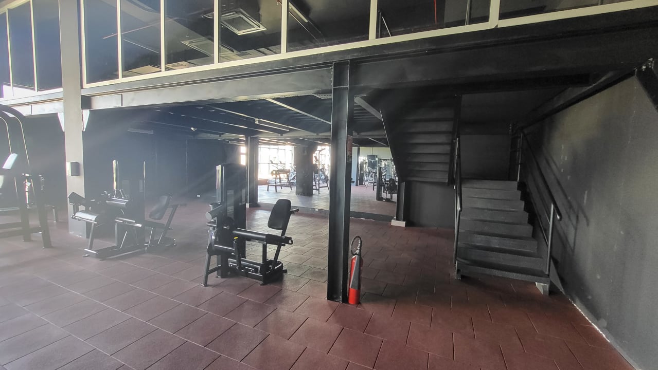 Sport & Freizeit Korumar Ephesus Beach & Spa Resort