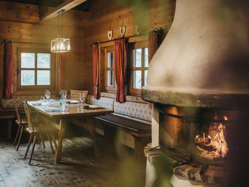 Gastro VAYA Achensee