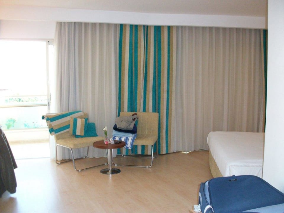 Superior-Zimmer Sunis Evren Beach Resort Hotel & Spa