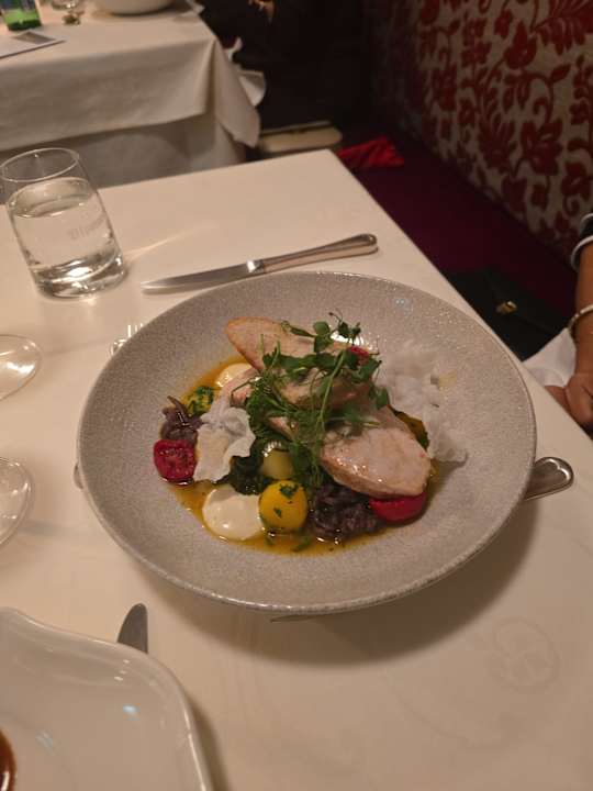 Gastro Hotel Bismarck