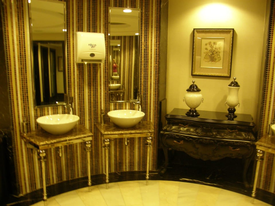WC Hotel Delphin Imperial