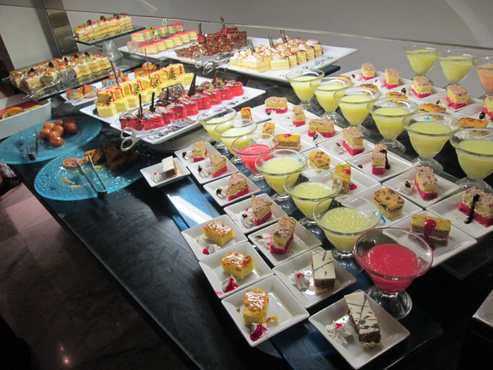 Gastro Pickalbatros Aqua Park Resort - Sharm El Sheikh